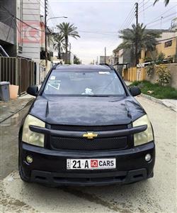 شيفروليه إكوينوكس